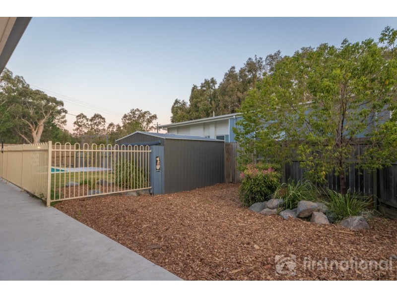 25 Railway Parade, Glass House Mountains QLD 4518