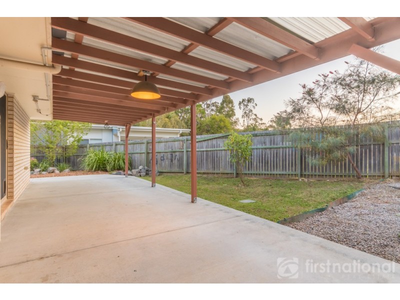 25 Railway Parade, Glass House Mountains QLD 4518