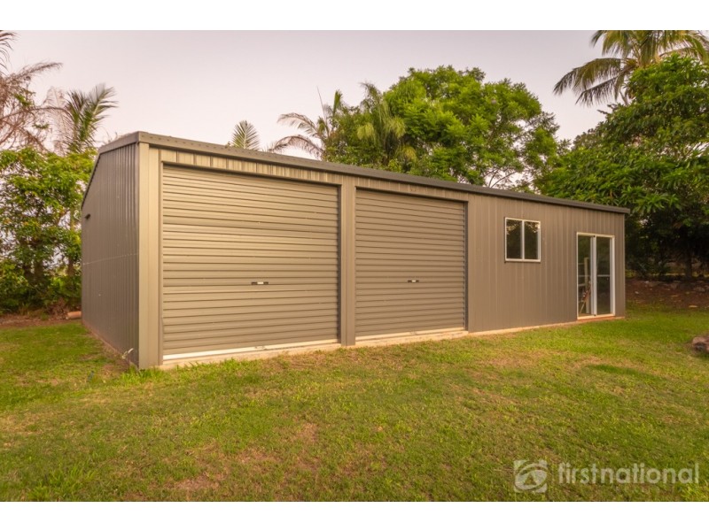 9 Peak View Place, Glass House Mountains QLD 4518