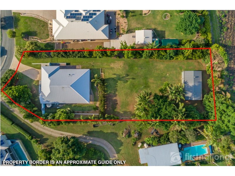 9 Peak View Place, Glass House Mountains QLD 4518