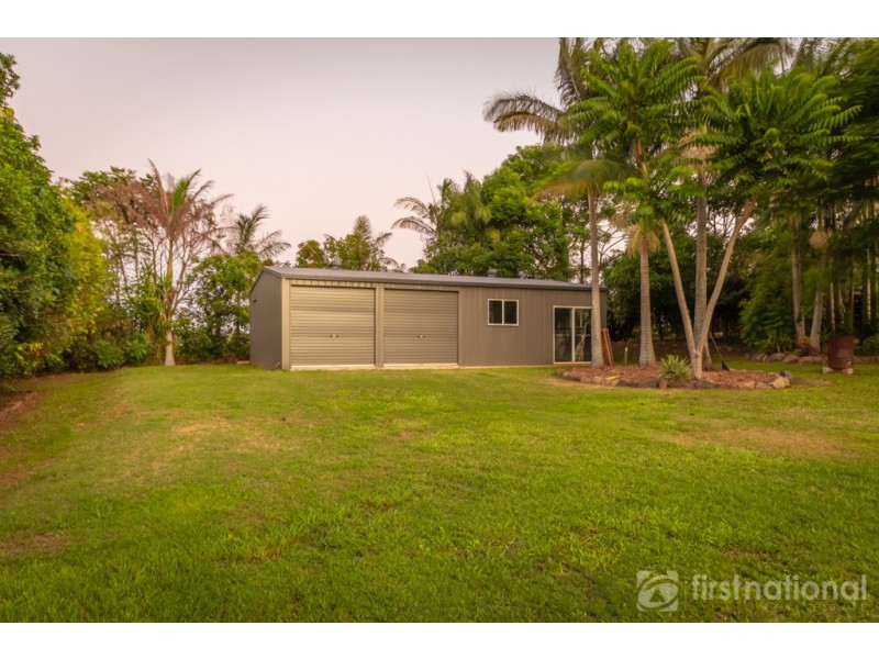 9 Peak View Place, Glass House Mountains QLD 4518