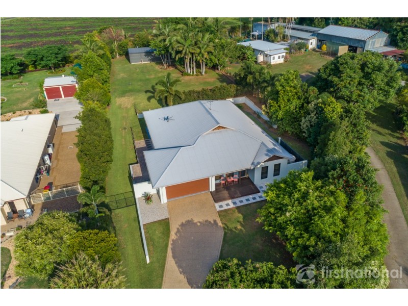 9 Peak View Place, Glass House Mountains QLD 4518