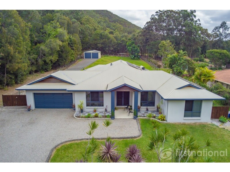 50 Carnarvon Drive, Beerwah QLD 4519