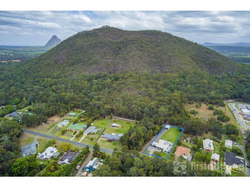 50 Carnarvon Drive, Beerwah QLD 4519