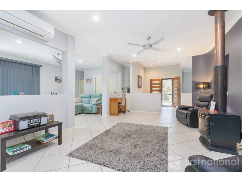 50 Carnarvon Drive, Beerwah QLD 4519