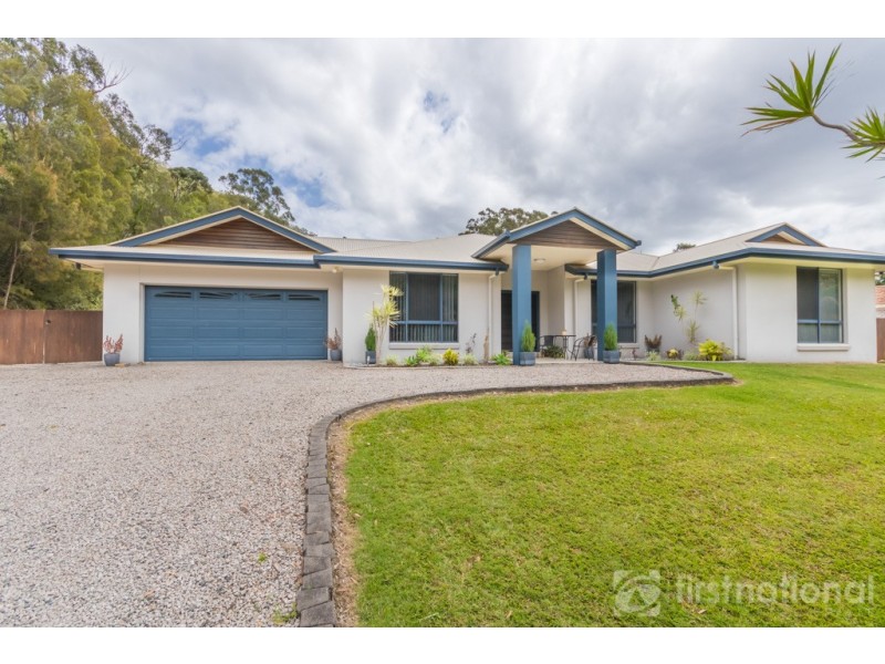 50 Carnarvon Drive, Beerwah QLD 4519