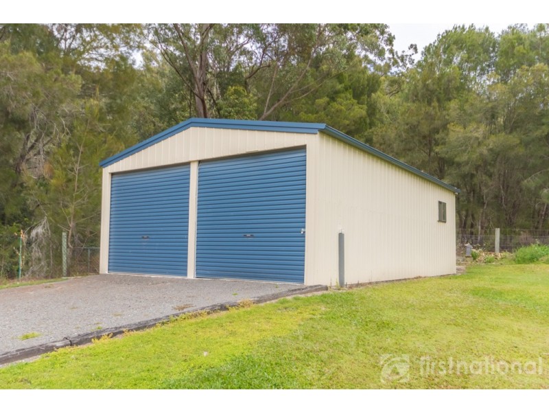 50 Carnarvon Drive, Beerwah QLD 4519