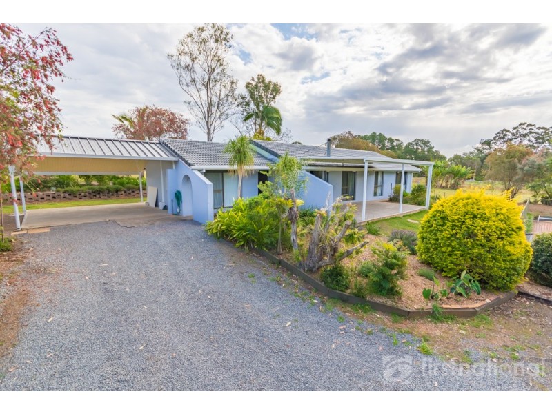 46 Bell Road, Glass House Mountains QLD 4518