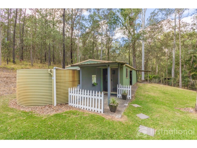 2106 Old Gympie Road, Glass House Mountains QLD 4518