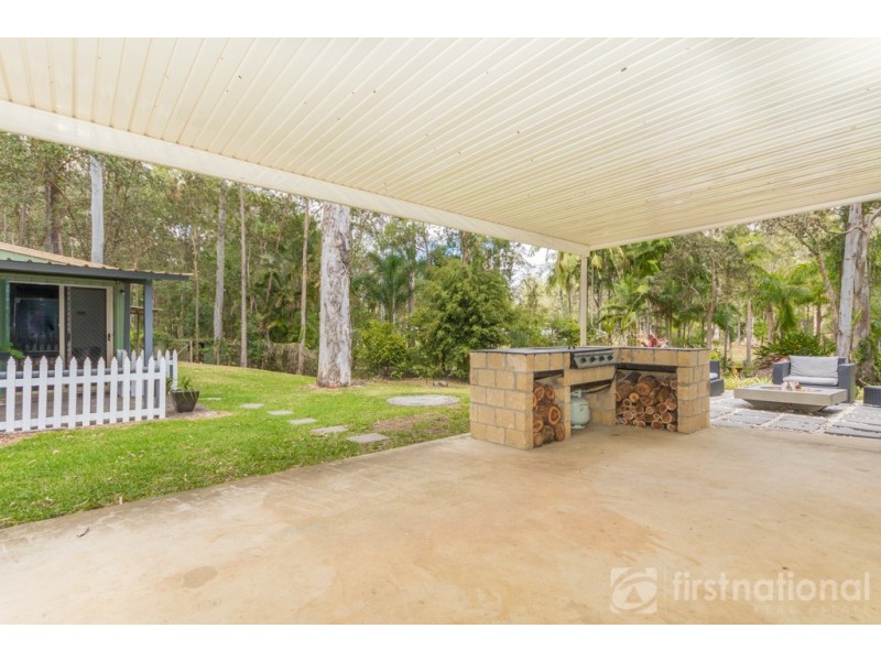 2106 Old Gympie Road, Glass House Mountains QLD 4518