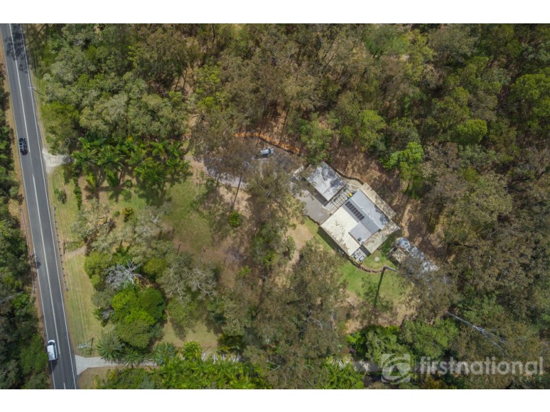 2106 Old Gympie Road, Glass House Mountains QLD 4518