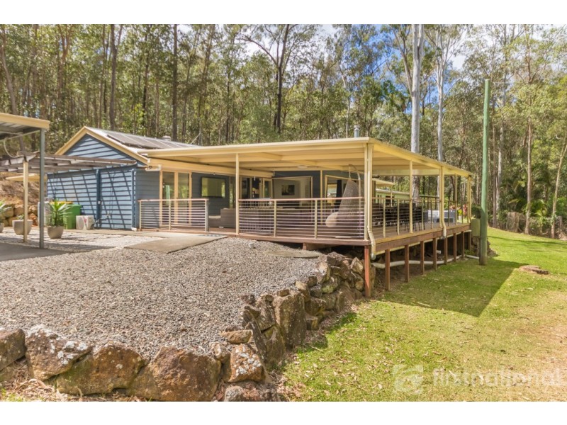 2106 Old Gympie Road, Glass House Mountains QLD 4518