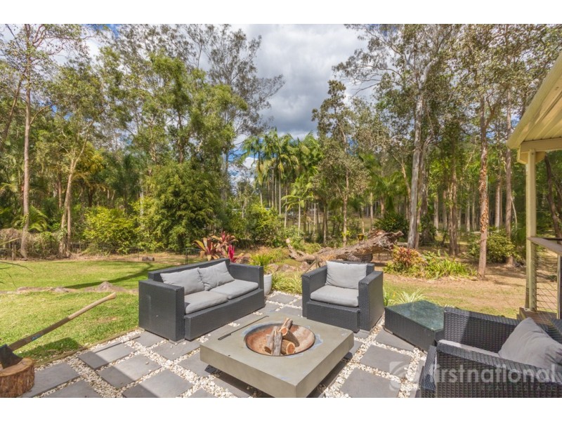 2106 Old Gympie Road, Glass House Mountains QLD 4518