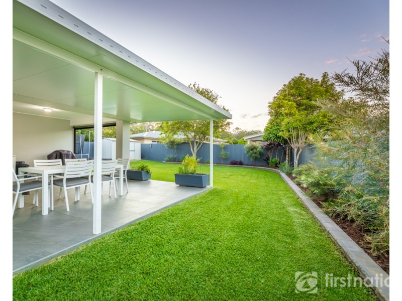 8 Red Ash Court, Beerwah QLD 4519