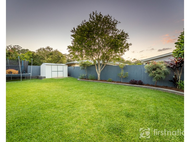 8 Red Ash Court, Beerwah QLD 4519