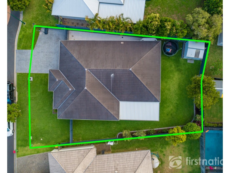 8 Red Ash Court, Beerwah QLD 4519