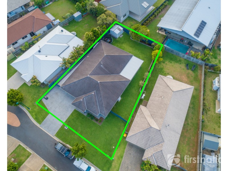8 Red Ash Court, Beerwah QLD 4519