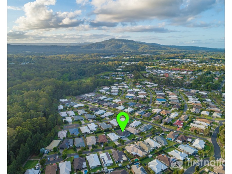 8 Red Ash Court, Beerwah QLD 4519