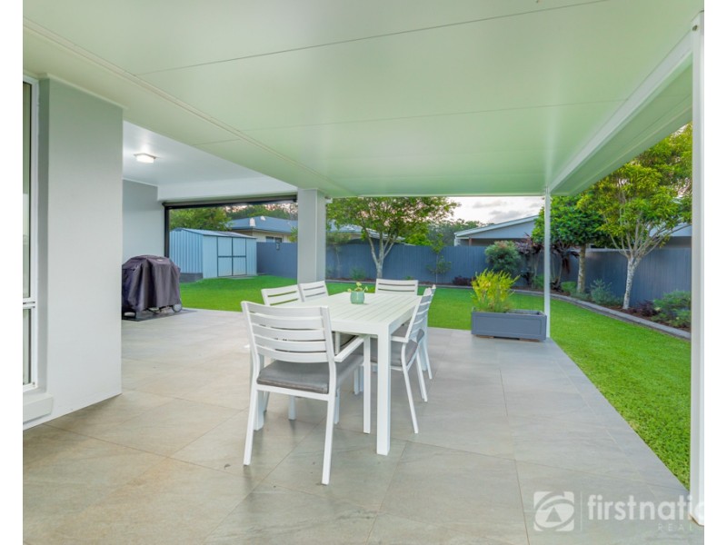 8 Red Ash Court, Beerwah QLD 4519
