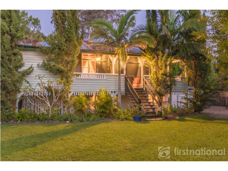 30 Eudlo Road, Mooloolah Valley QLD 4553