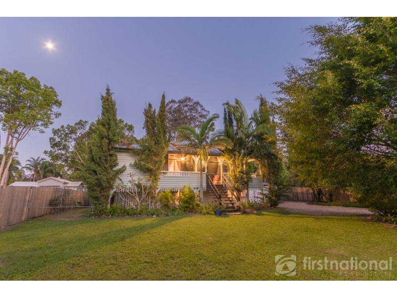 30 Eudlo Road, Mooloolah Valley QLD 4553