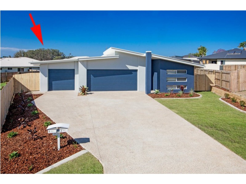 2/7 Speargrass Court, Beerwah QLD 4519