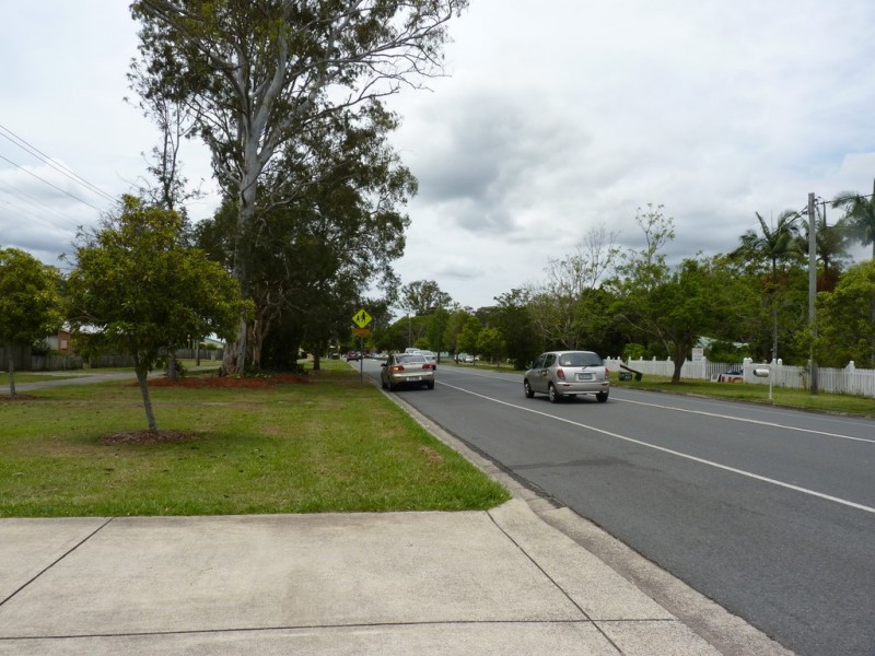 1/25 Maleny Street, Landsborough QLD 4550