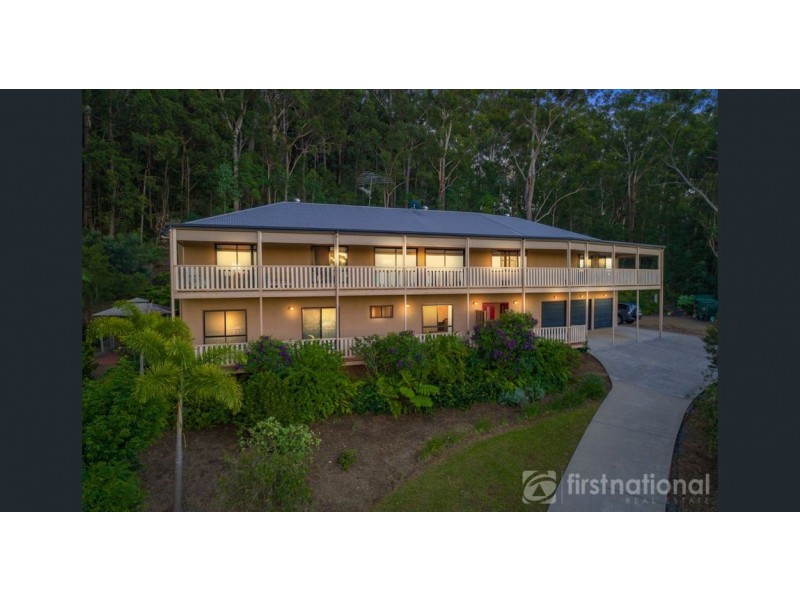 7 Knowles Place, Glass House Mountains QLD 4518