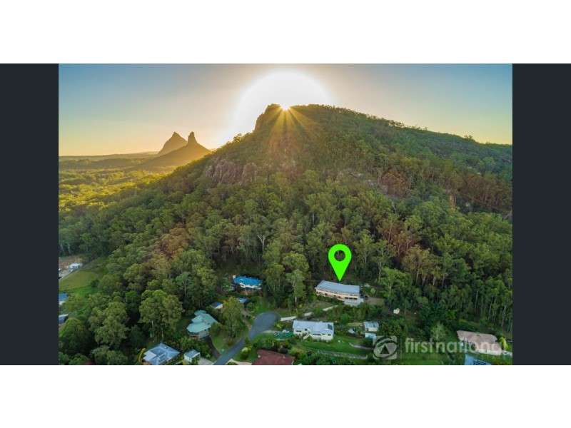 7 Knowles Place, Glass House Mountains QLD 4518