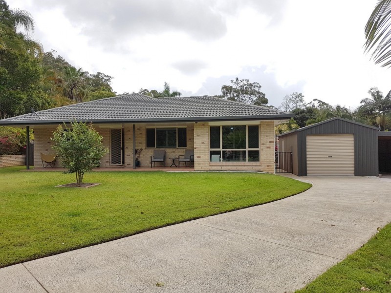 14 Piat Place, Beerwah QLD 4519
