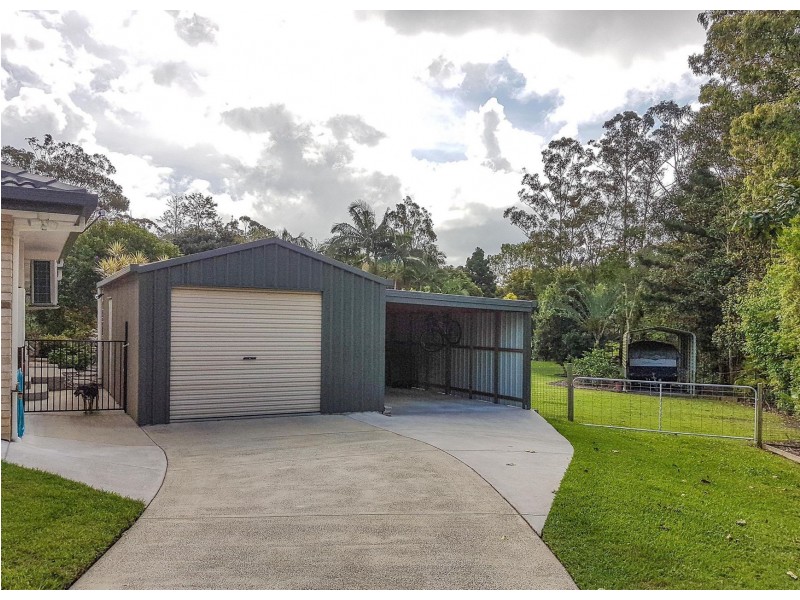 14 Piat Place, Beerwah QLD 4519
