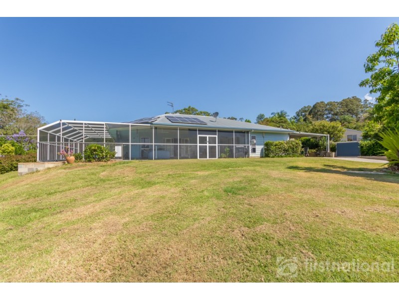 23 London Creek Road, Peachester QLD 4519