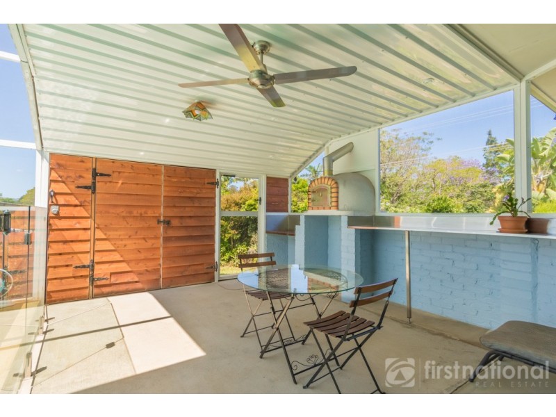 23 London Creek Road, Peachester QLD 4519