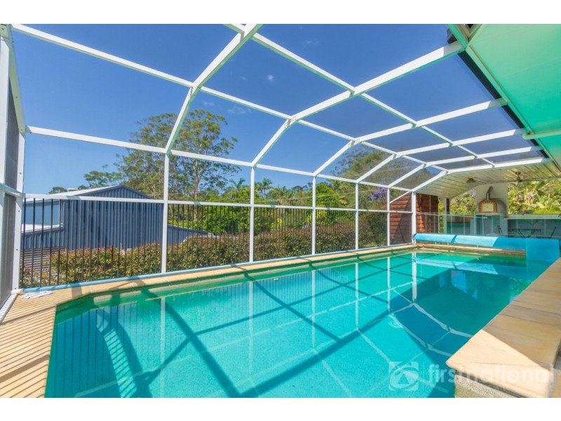 23 London Creek Road, Peachester QLD 4519