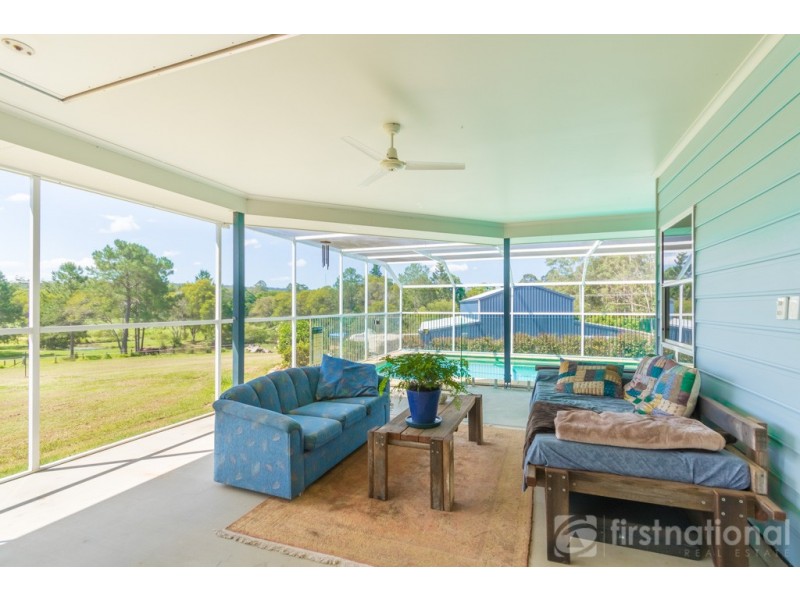 23 London Creek Road, Peachester QLD 4519