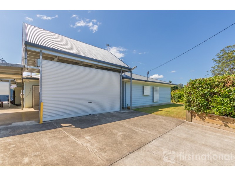 23 London Creek Road, Peachester QLD 4519