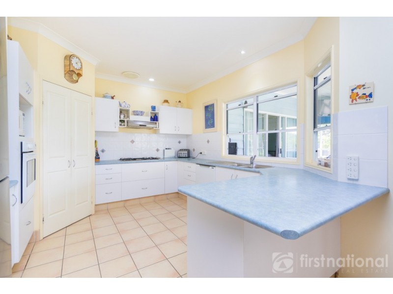 23 London Creek Road, Peachester QLD 4519