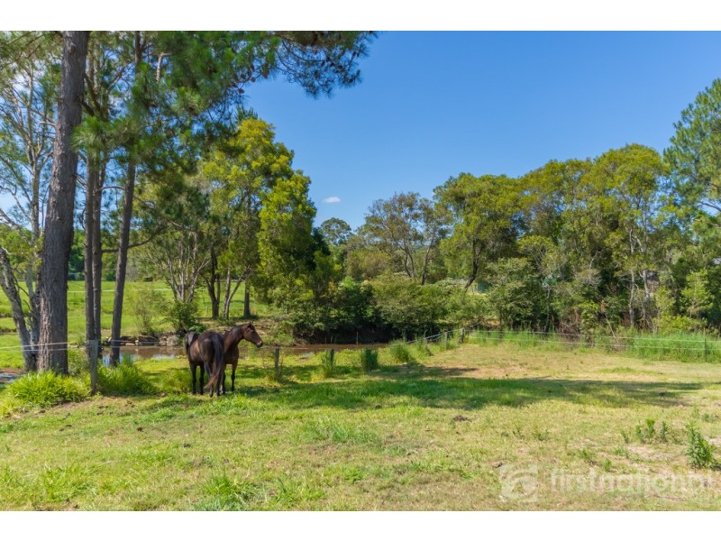 23 London Creek Road, Peachester QLD 4519