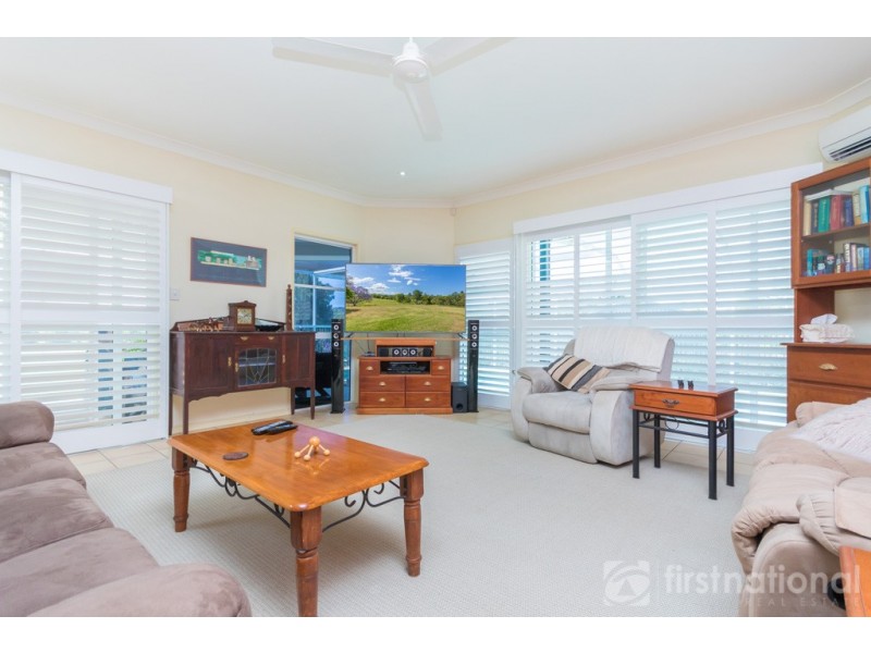 23 London Creek Road, Peachester QLD 4519