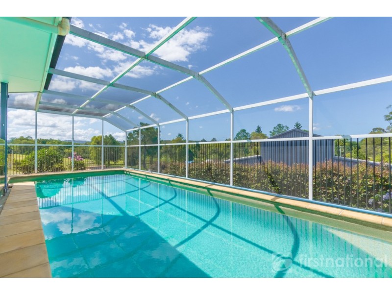 23 London Creek Road, Peachester QLD 4519