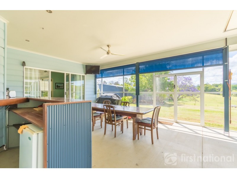 23 London Creek Road, Peachester QLD 4519