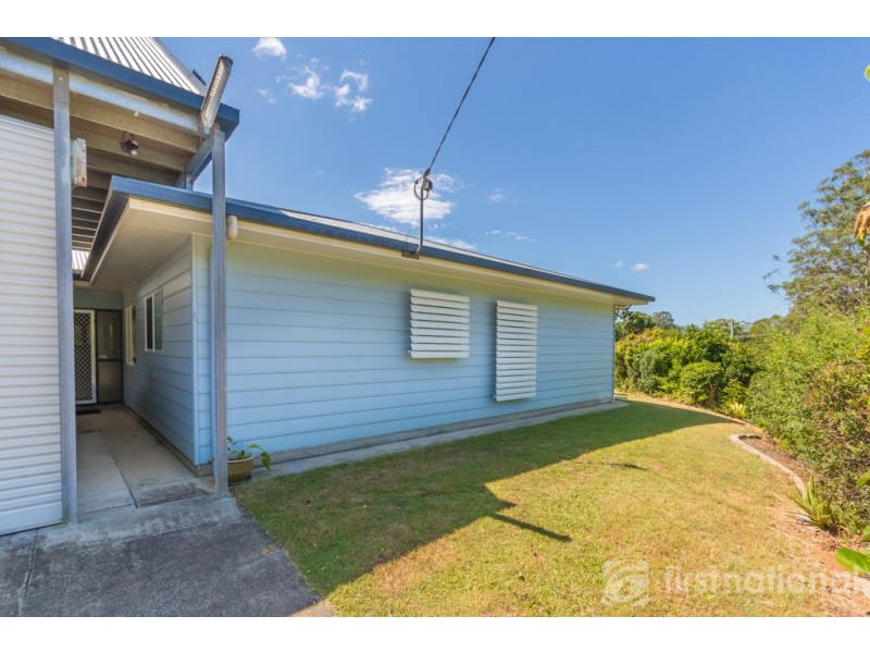 23 London Creek Road, Peachester QLD 4519