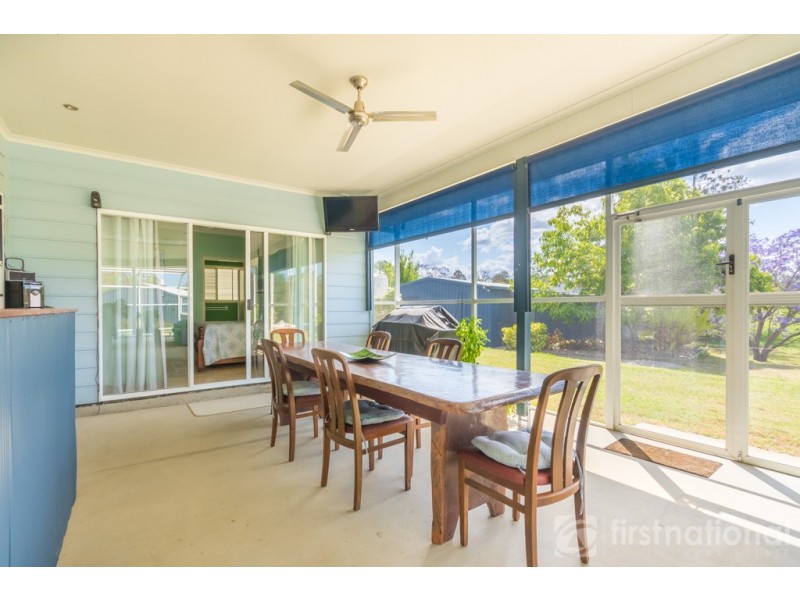 23 London Creek Road, Peachester QLD 4519