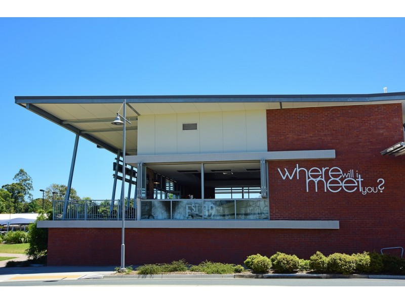 Lot 35 20 Crumpton Place, Beerwah QLD 4519