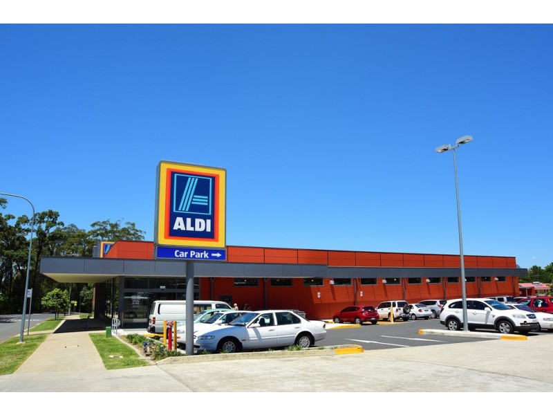 Lot 35 20 Crumpton Place, Beerwah QLD 4519