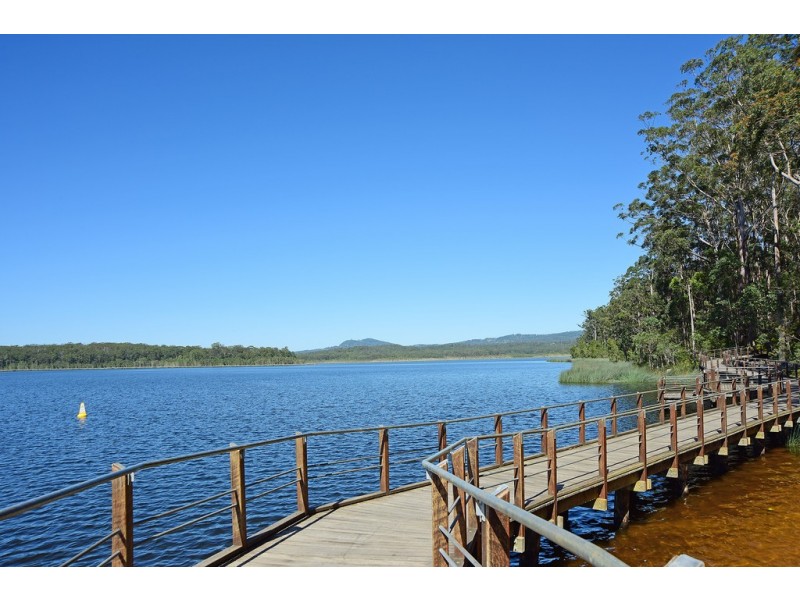 Lot 35 20 Crumpton Place, Beerwah QLD 4519