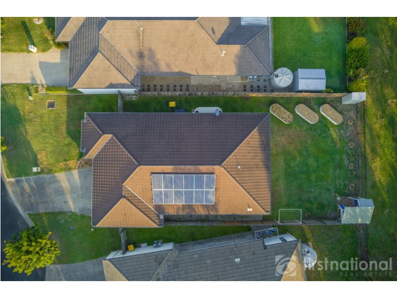 15 Fairy Wren Court, Beerwah QLD 4519