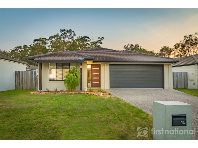 15 Fairy Wren Court, Beerwah QLD 4519