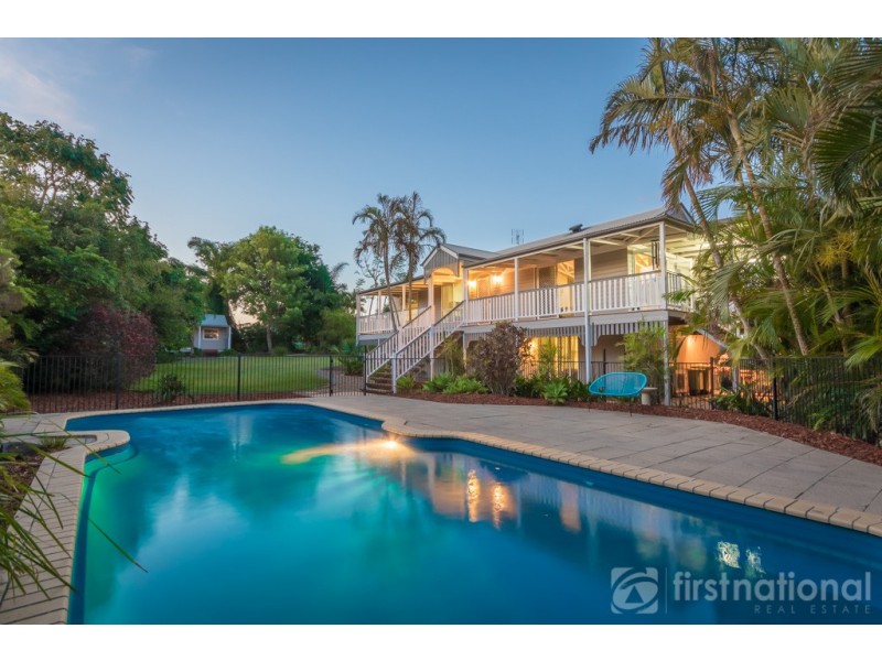 19 Traline Road, Glass House Mountains QLD 4518