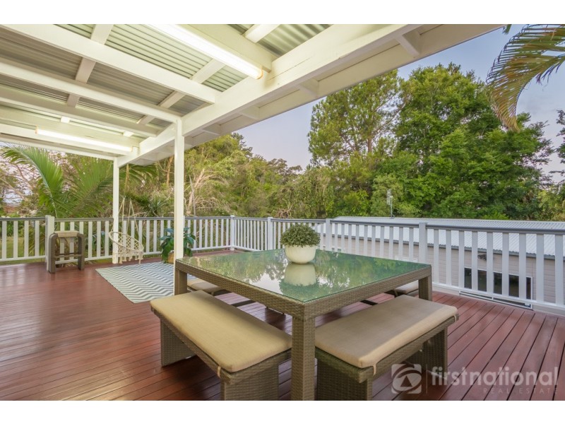 19 Traline Road, Glass House Mountains QLD 4518